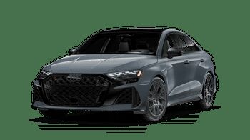 2026 Audi RS 3