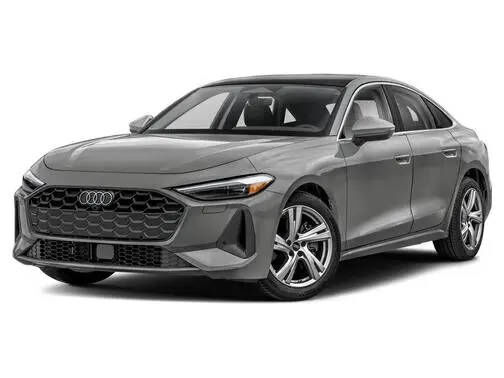 2026 Audi A5