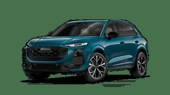2026 AUDI Q3