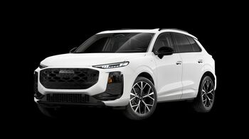 2026 Audi Q3