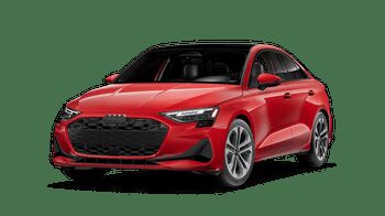 2026 Audi A3