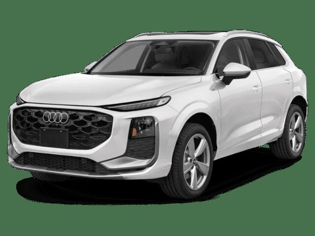 2026 Audi Q3