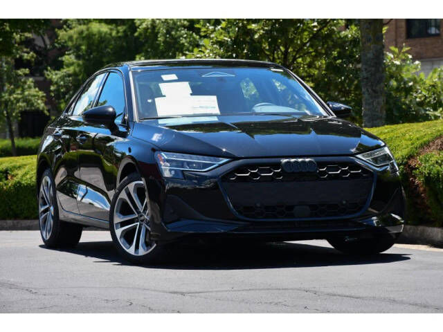2026 AUDI A3