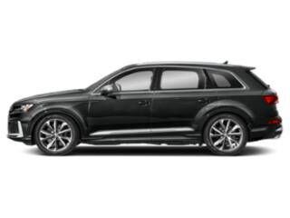 2021 Audi SQ7
