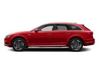 2017 AUDI A4 allroad