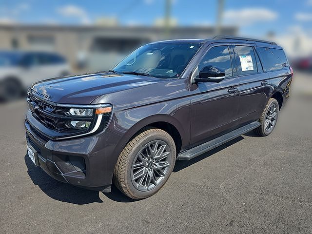 2026 FORD Expedition
