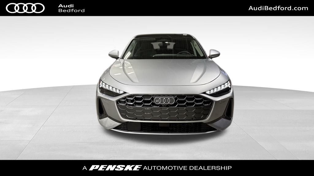 2025 Audi A5