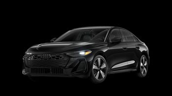2026 Audi A5
