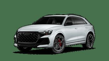 2026 Audi RS Q8