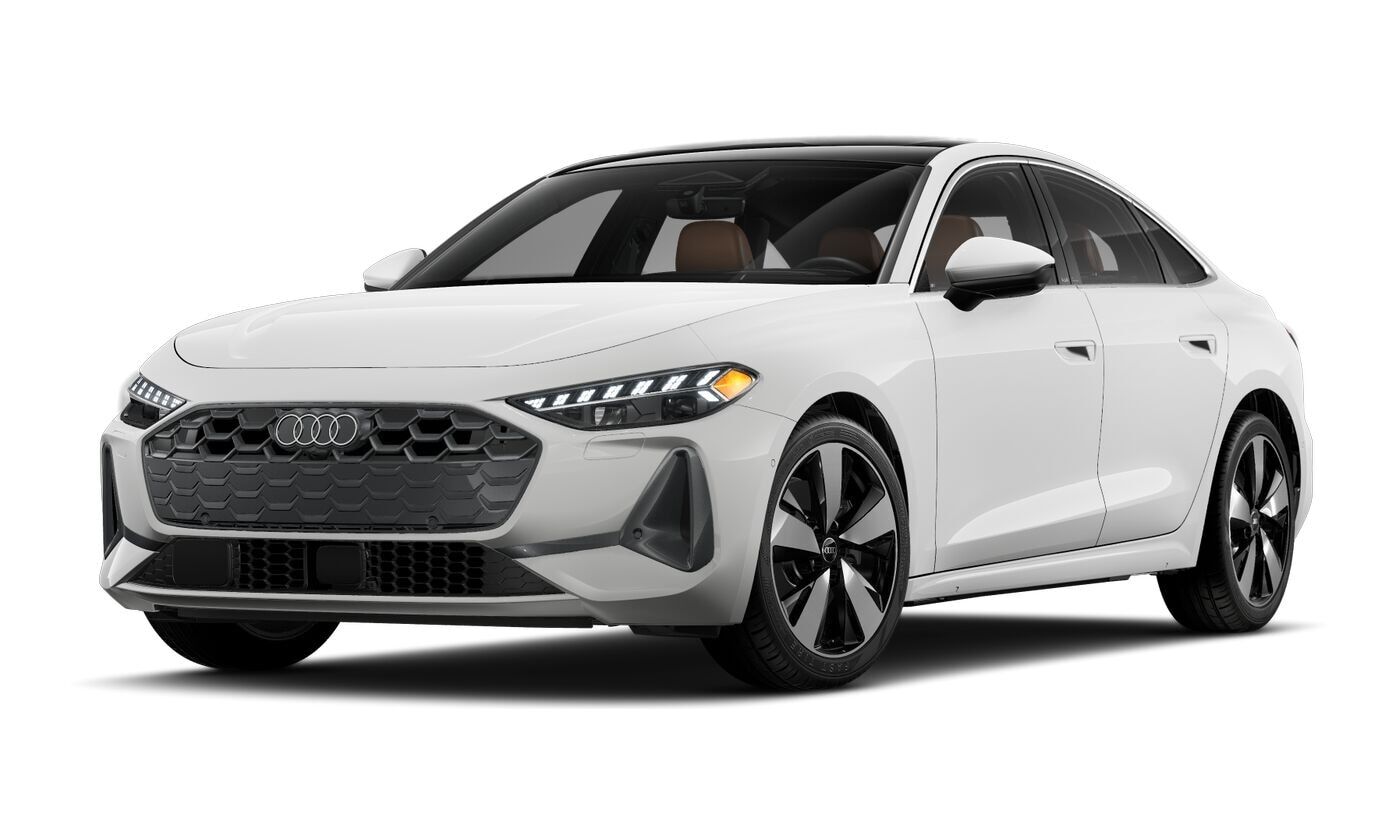 2025 Audi A5