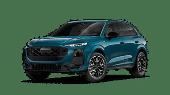 2026 Audi Q3