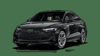 2026 Audi A3