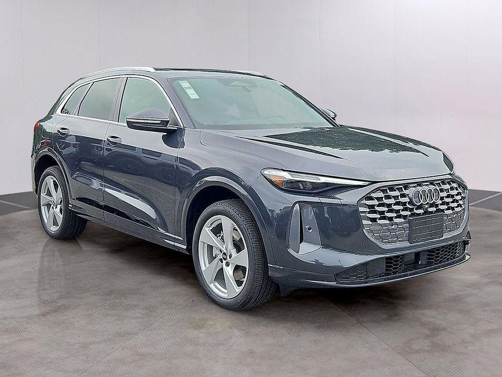 2026 Audi Q5