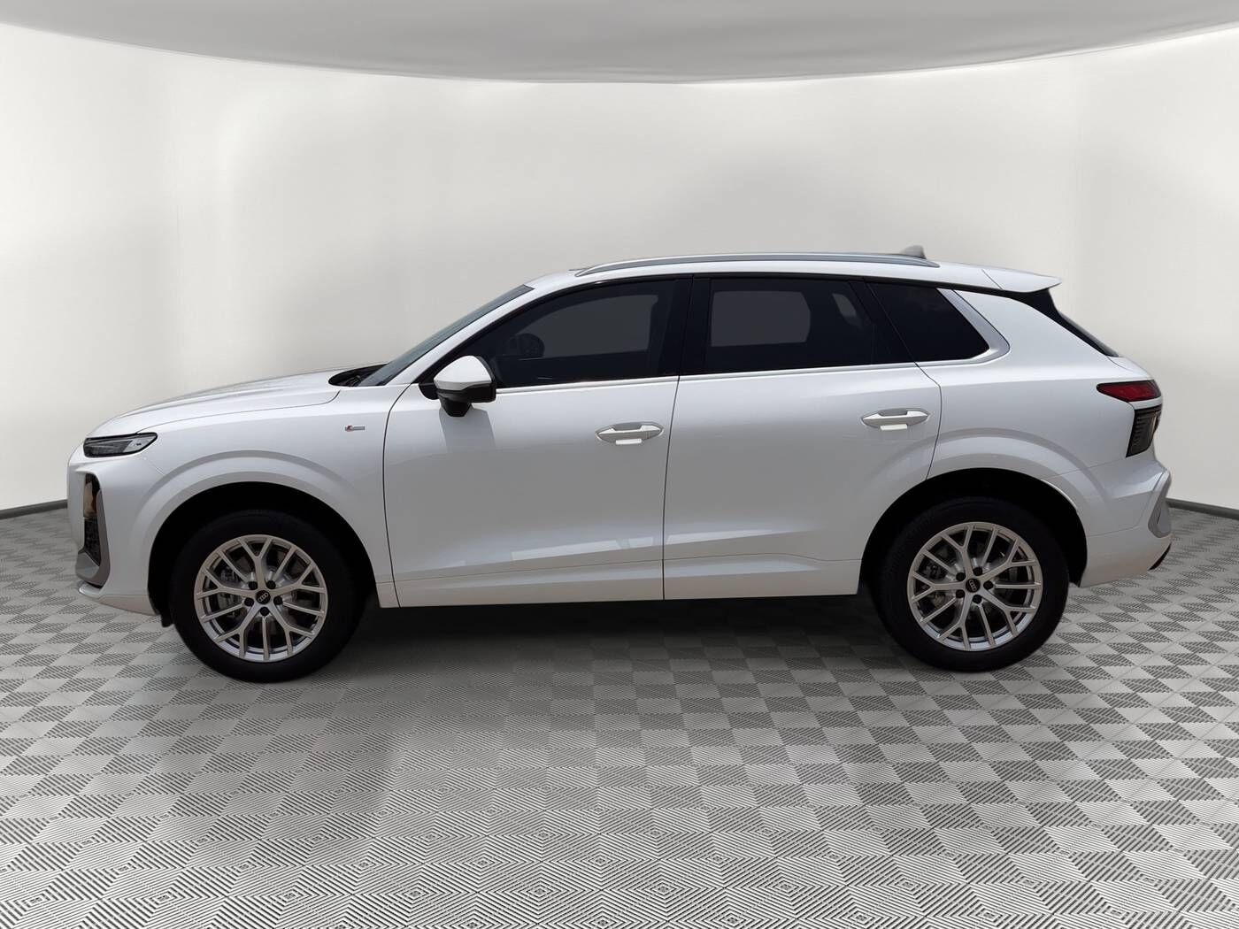 2026 Audi Q3