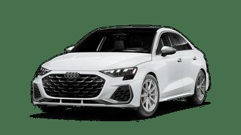 2026 AUDI S3