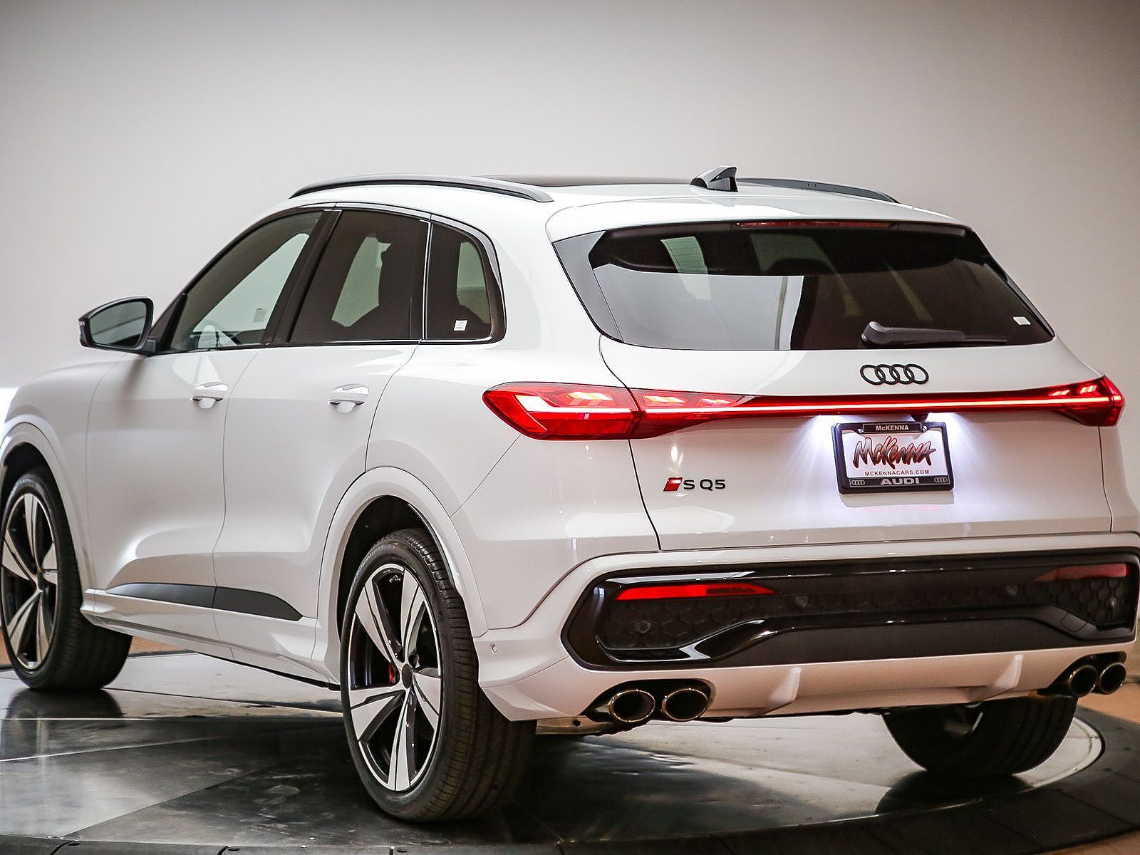 2026 Audi SQ5