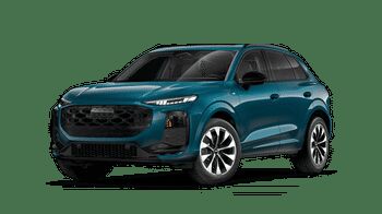 2026 Audi Q3