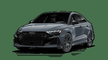 2026 Audi RS 3