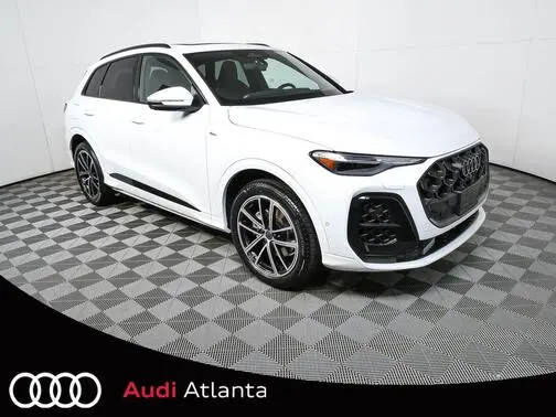 2026 Audi Q5