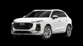 2026 Audi Q3