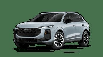 2026 Audi Q3