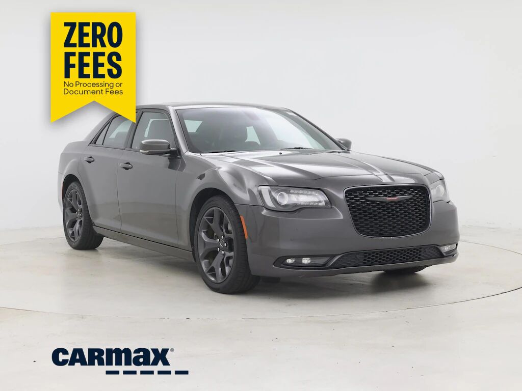 2023 CHRYSLER 300