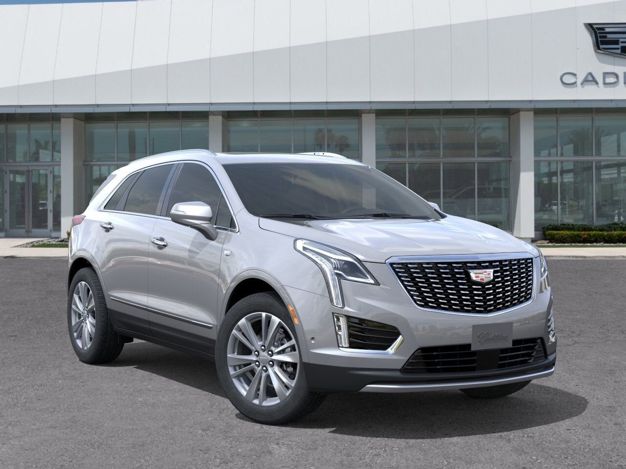 2026 CADILLAC XT5