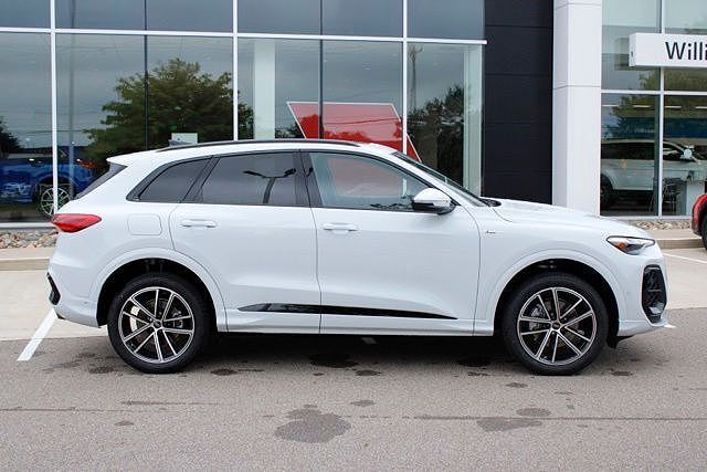 2026 Audi Q5