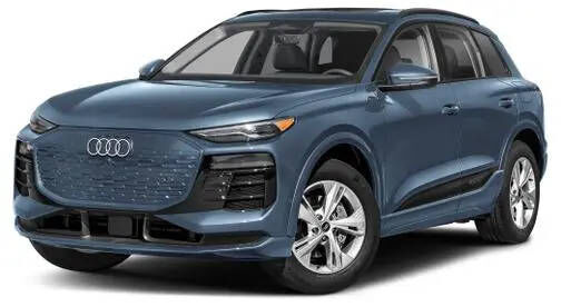 2027 Audi Q6