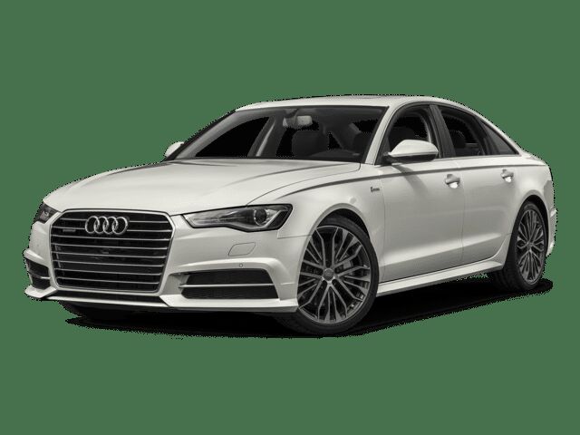 2016 AUDI A6