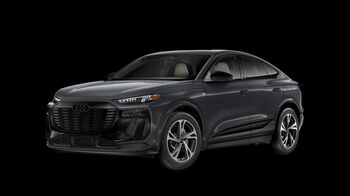 2027 Audi Q6