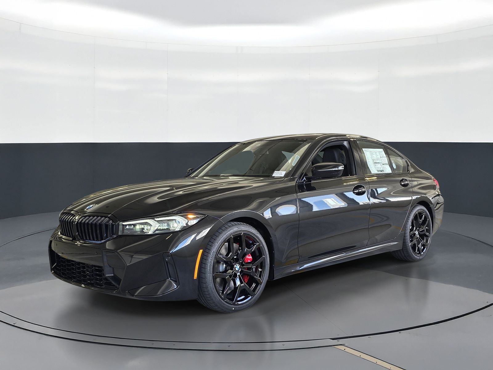 2026 BMW 3 Series