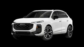 2026 Audi Q3