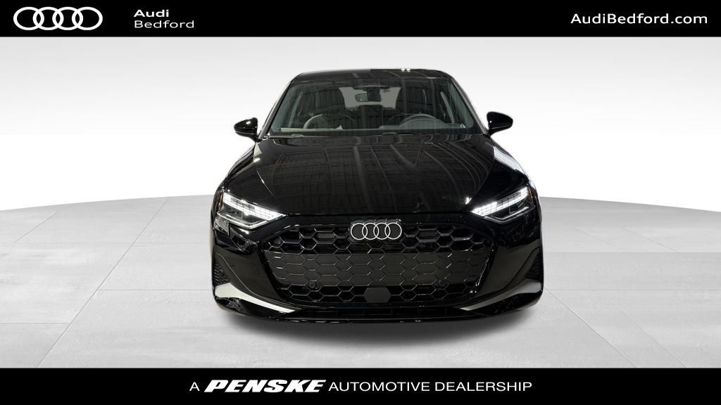 2026 Audi A3