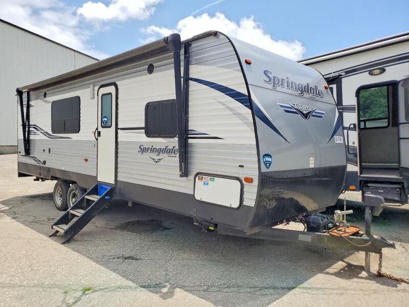 2019 KEYSTONE Keystone