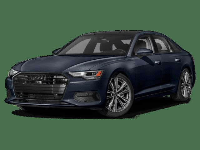 2023 Audi A6