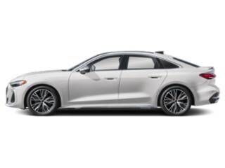 2026 Audi S5