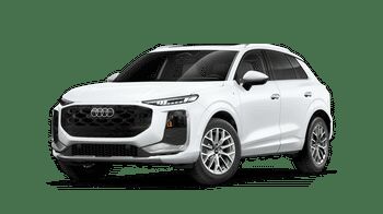 2026 Audi Q3