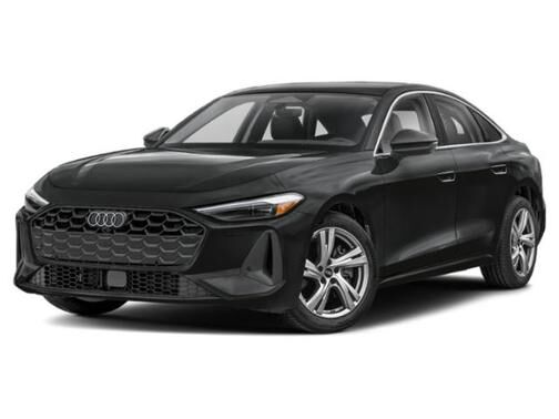 2026 Audi A5