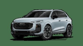 2026 Audi Q3
