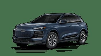 2027 Audi Q6