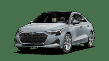 2026 Audi A3