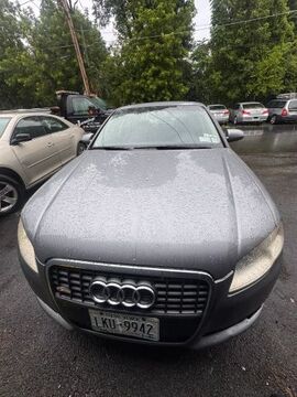 2008 Audi A4