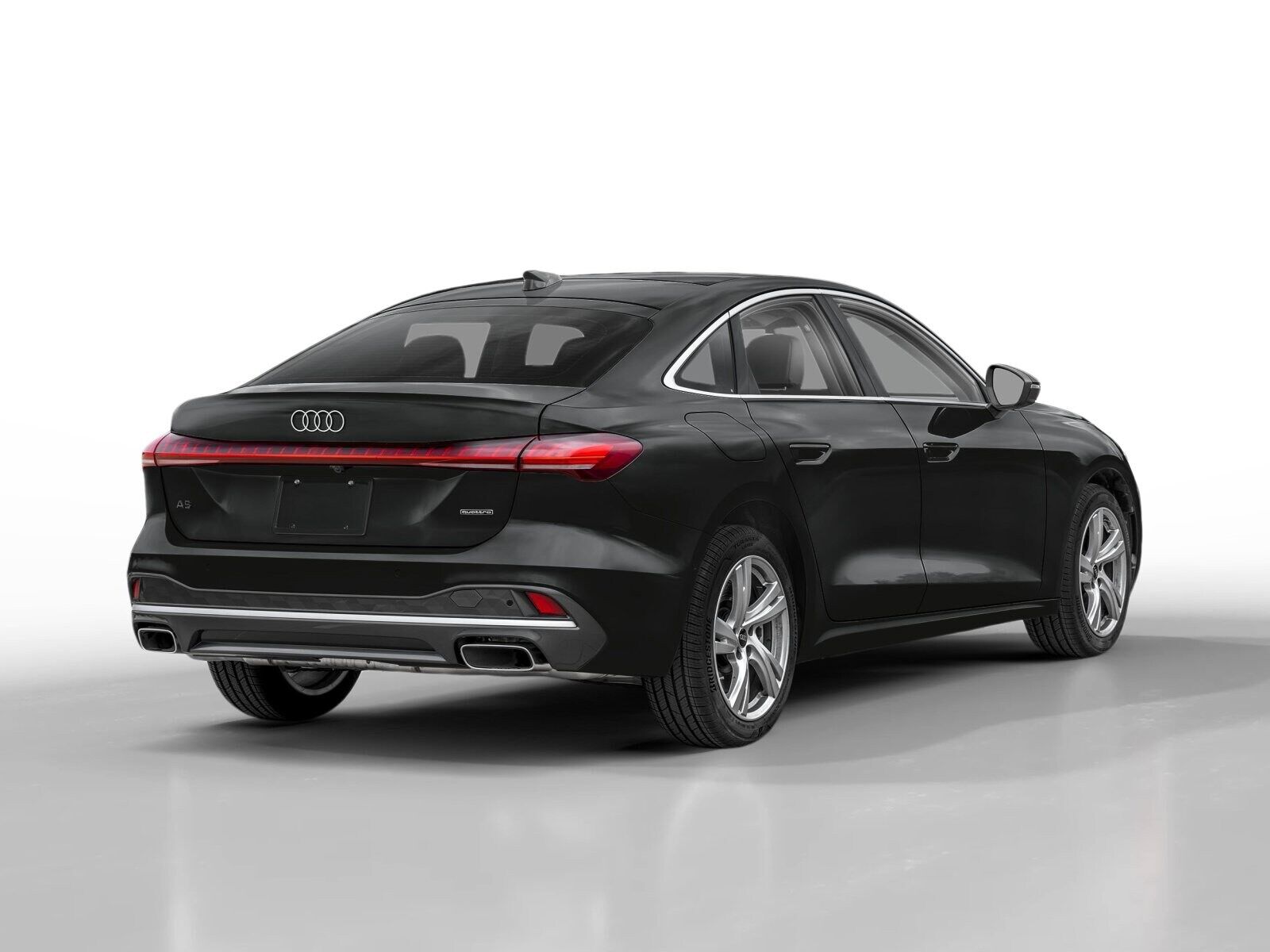 2026 Audi A5