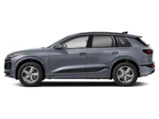 2027 Audi Q6