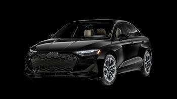 2026 Audi A3