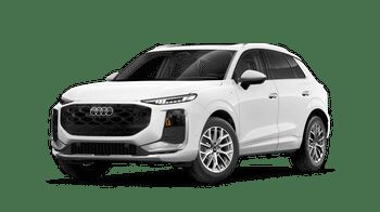 2026 Audi Q3