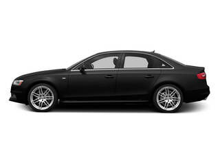 2014 AUDI A4