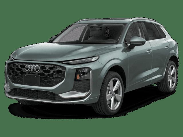 2026 Audi Q3
