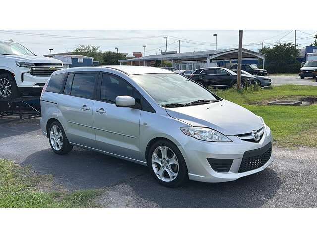 2009 MAZDA Mazda5